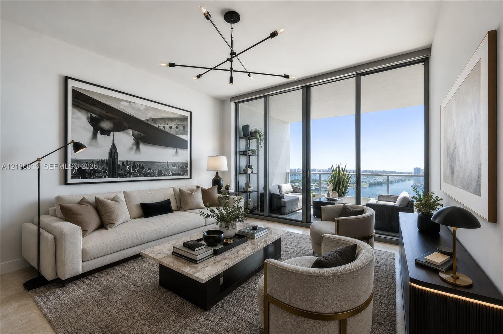 900 Biscayne Boulevard 4205 — photo 2