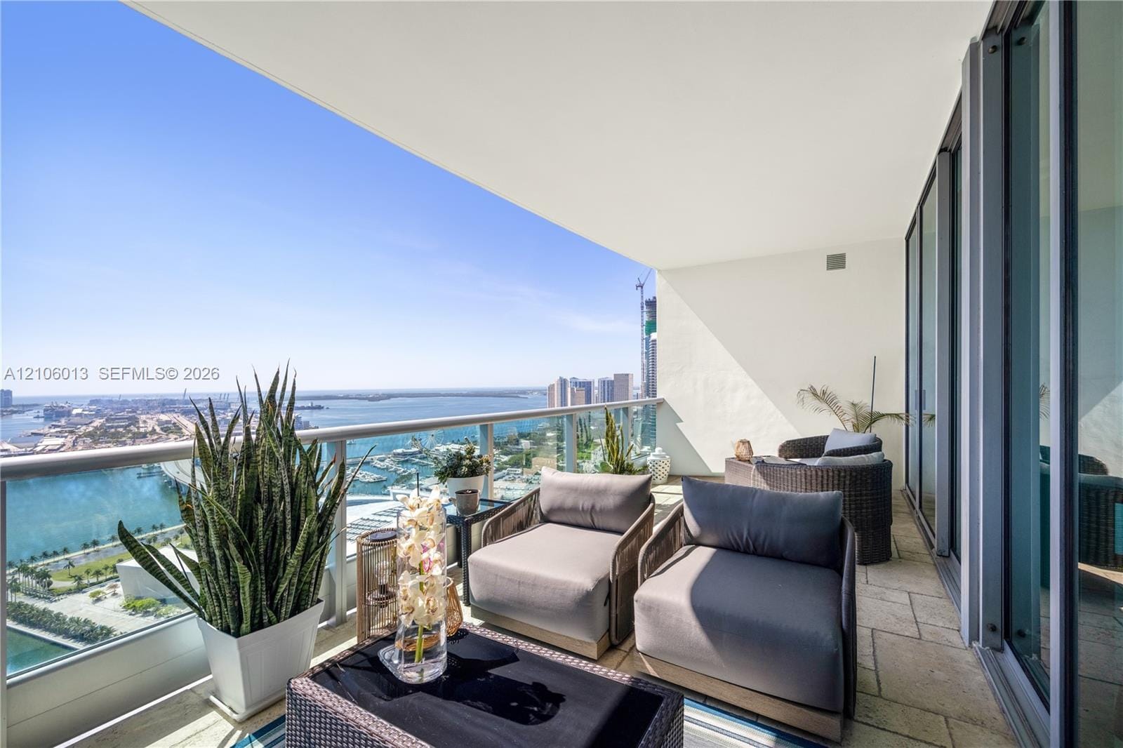 900 Biscayne Boulevard 4205 — photo 12