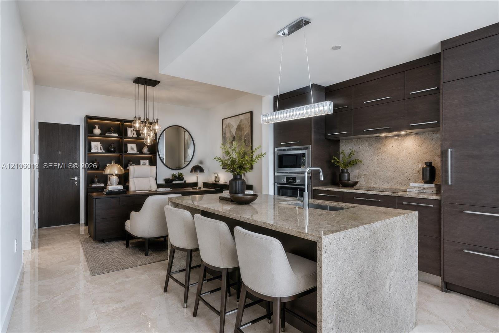 900 Biscayne Boulevard 4205 — photo 3
