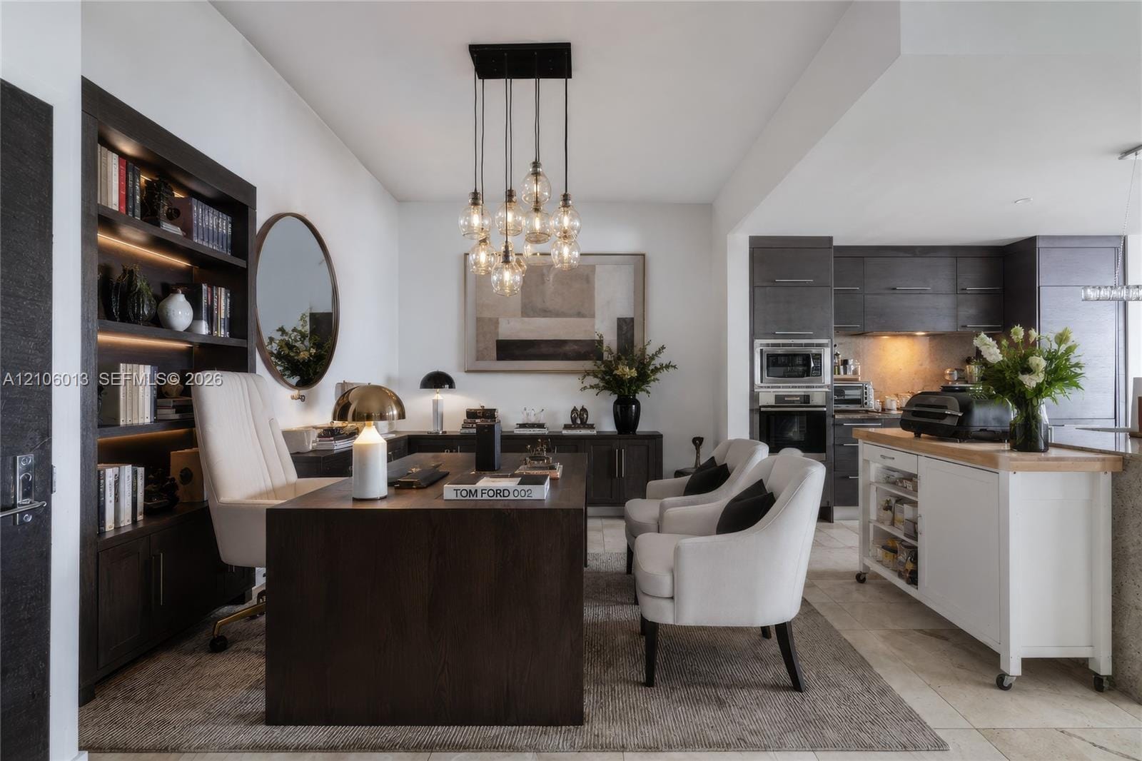 900 Biscayne Boulevard 4205 — photo 4