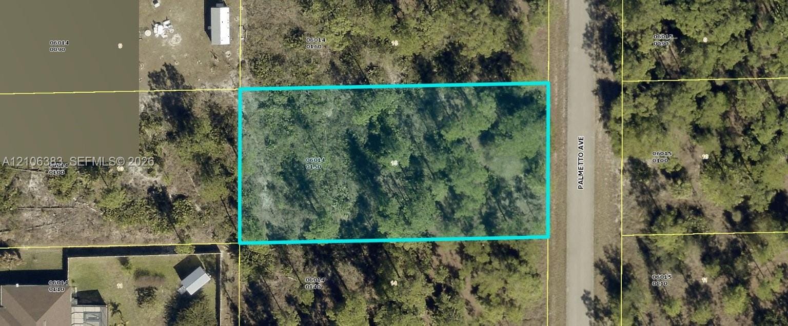 1305 Palmetto Avenue, Lehigh Acres, FL