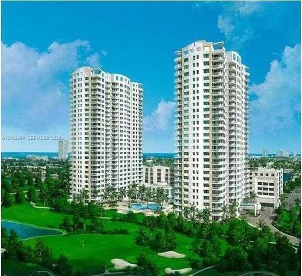 1755 E Hallandale Beach Boulevard 601E, Hallandale Beach, FL 33009