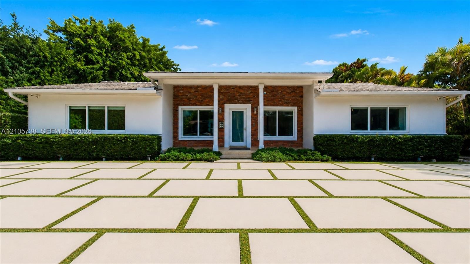 530 Sabal Palm Road, Miami, FL 33137