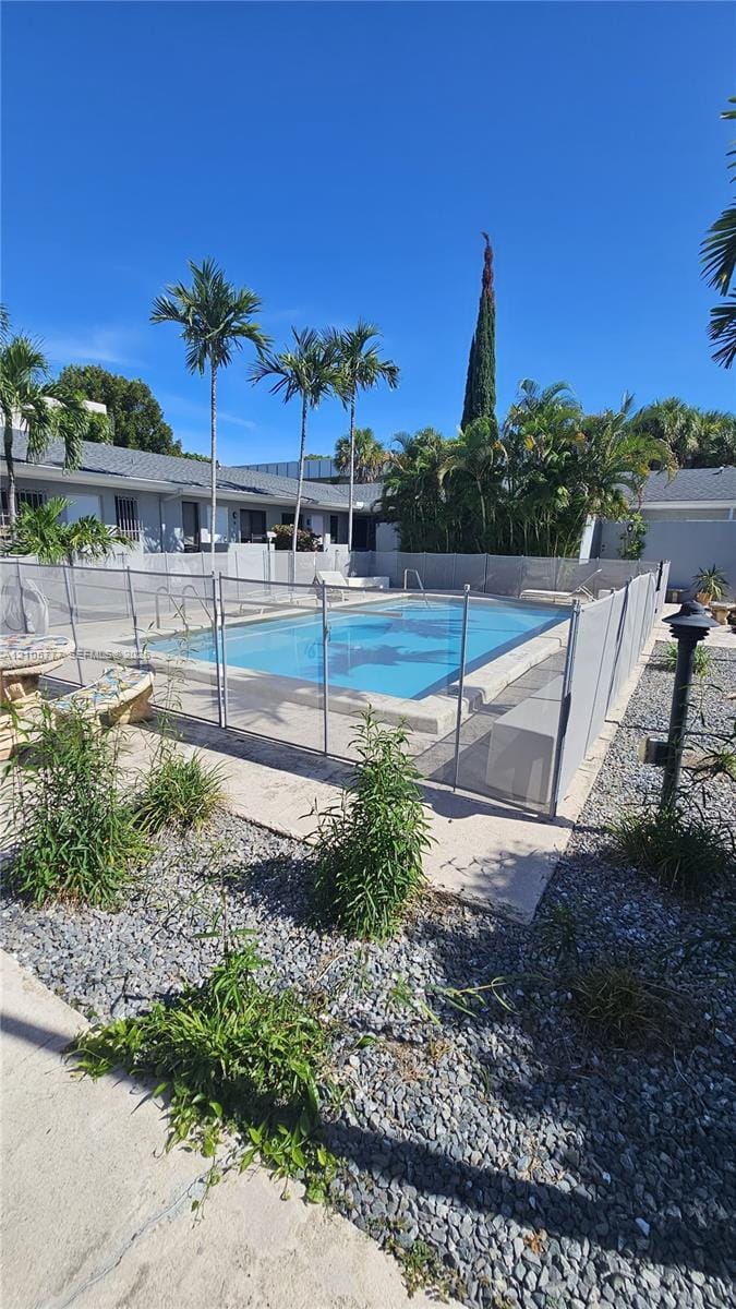 3475 SW 1st Avenue 6, Miami, FL 33145