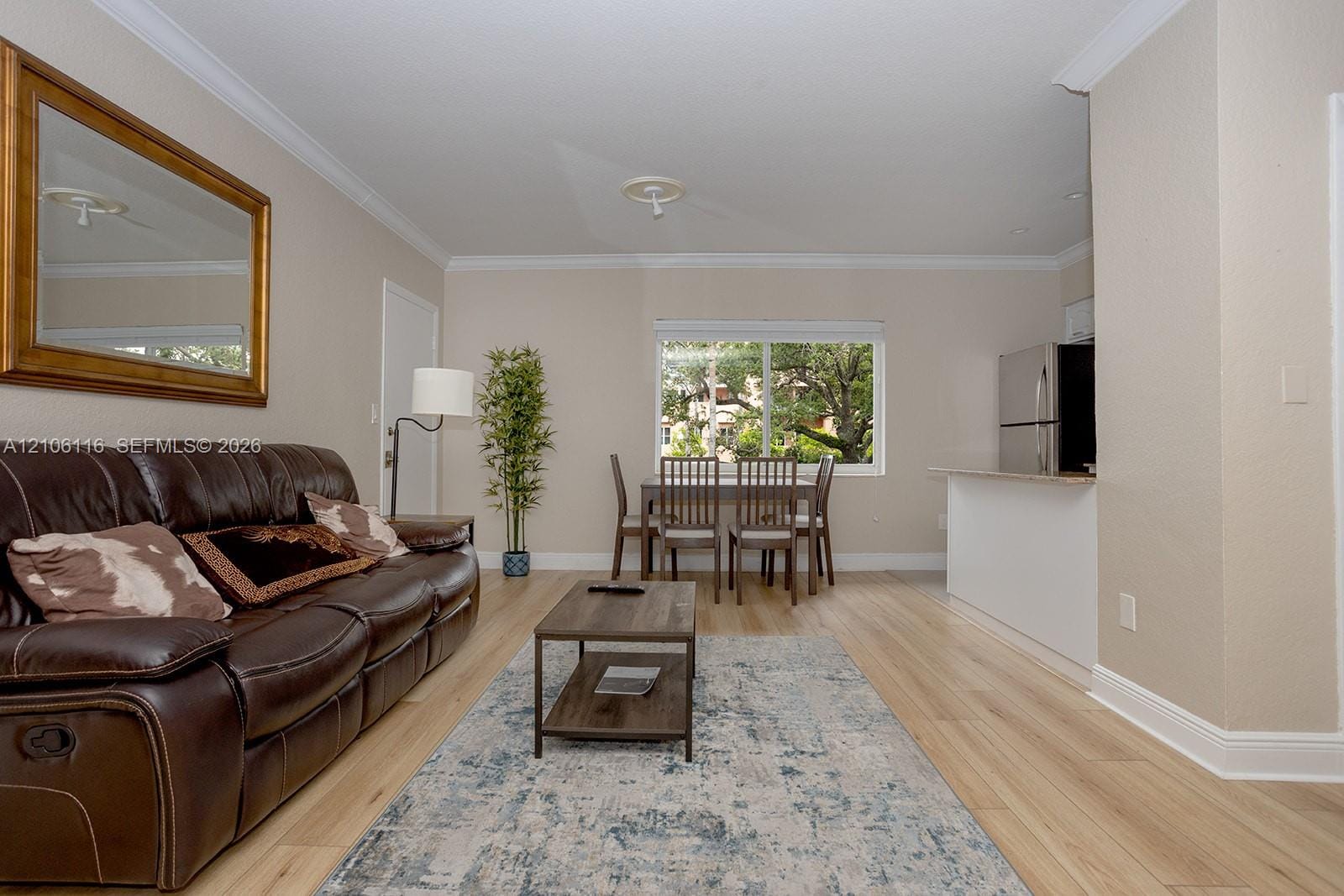 1 Edgewater Drive 201, Coral Gables, FL 33133