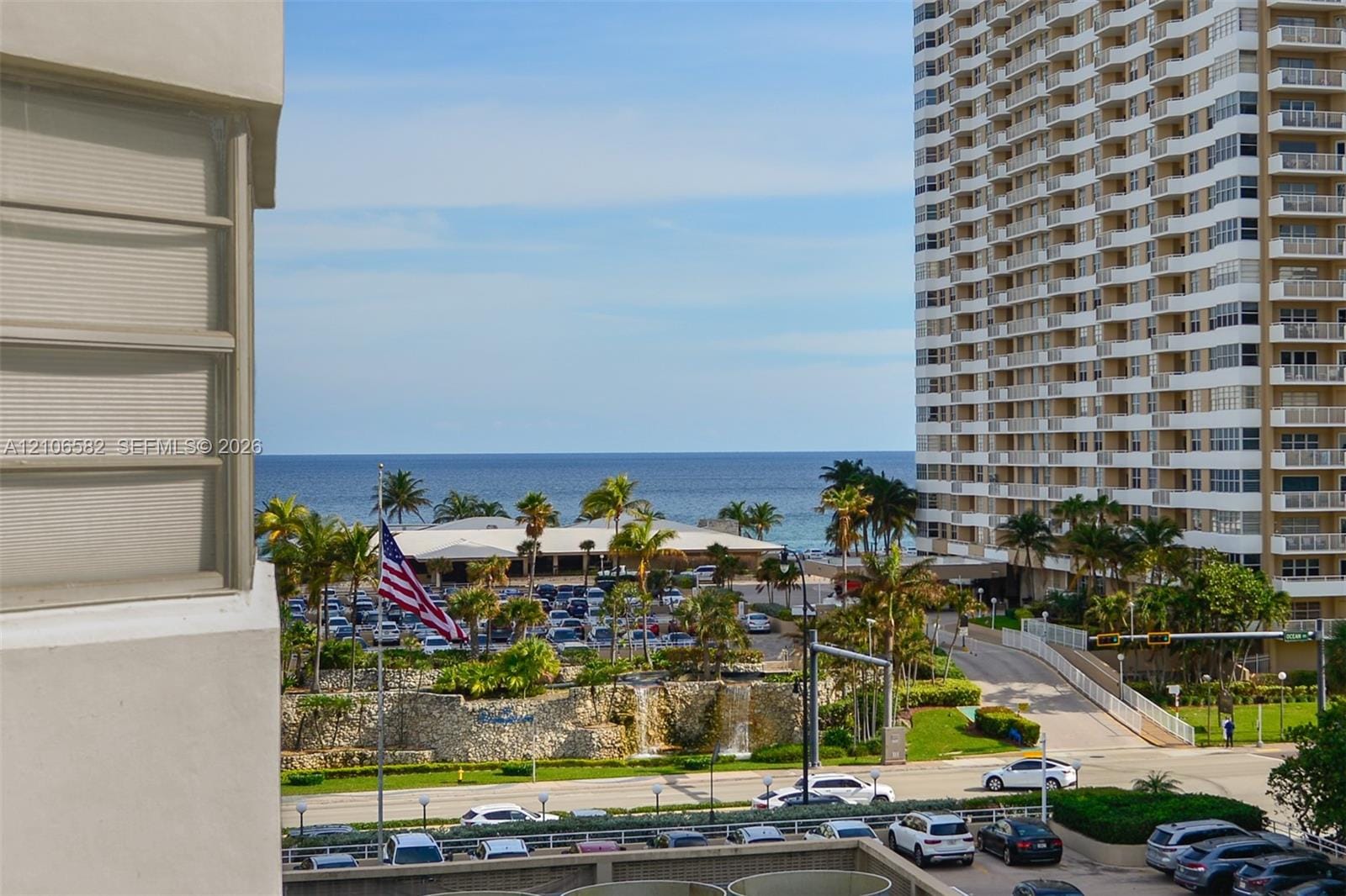 1965 S Ocean Drive 4C, Hallandale Beach, FL 33009