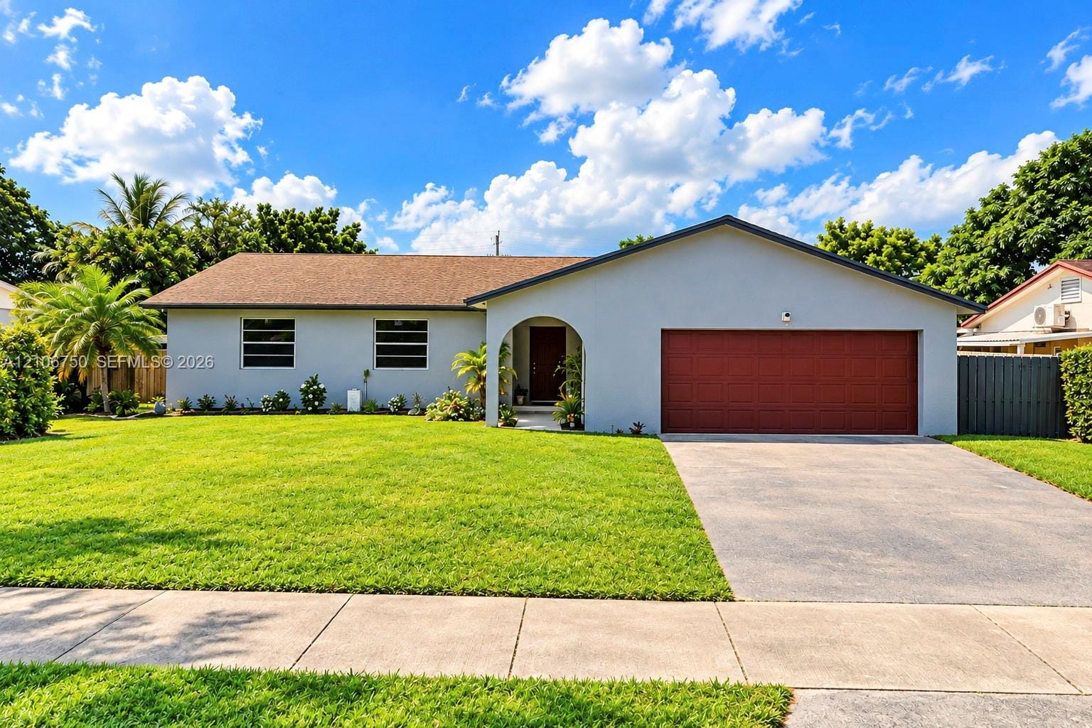 25892 SW 133rd Place, Homestead, FL 33032