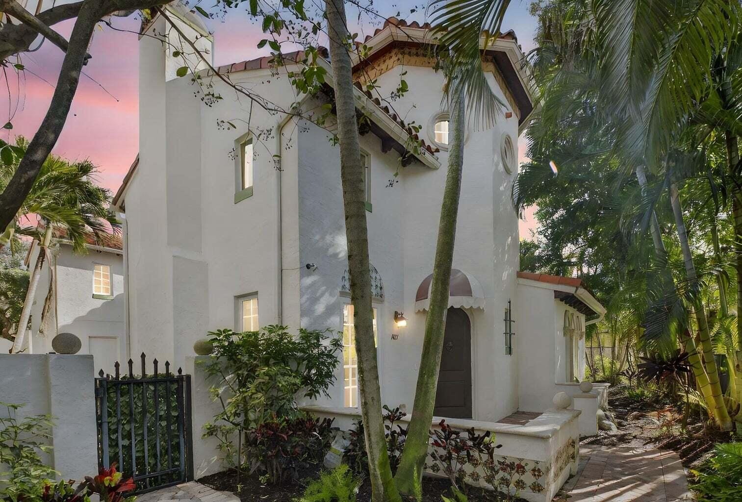 1617 ESTUARY Way, sold in ZIP 33483, Delray Beach, FL