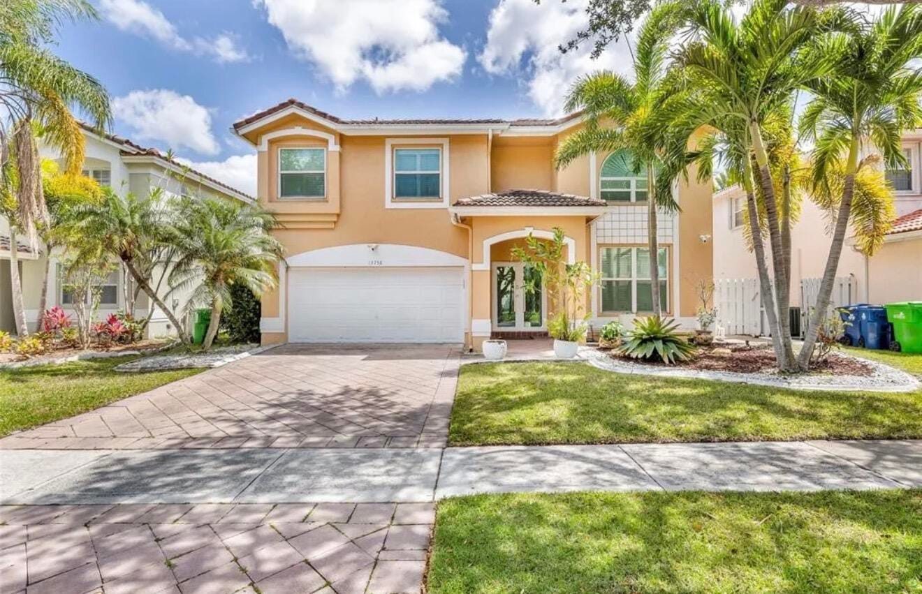 13756 NW 22nd Place, Sunrise, FL 33323