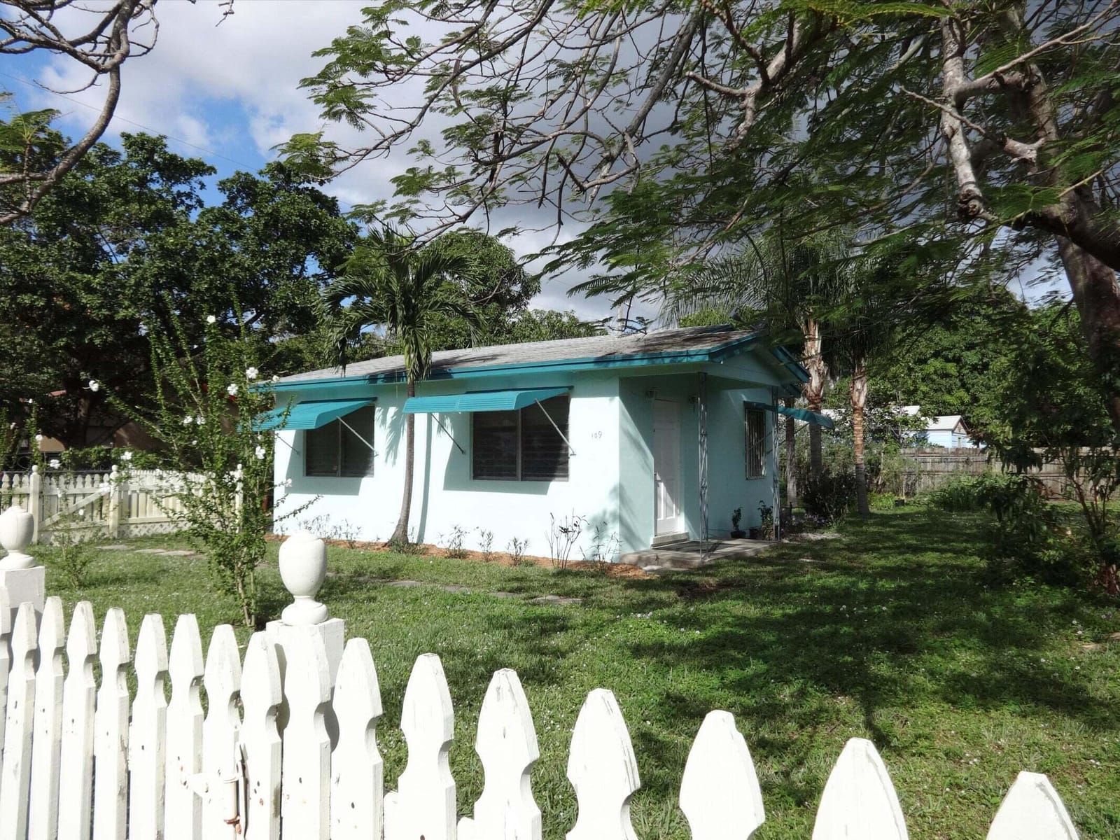109 SW 3rd Street, sold in ZIP 33444, Delray Beach, FL